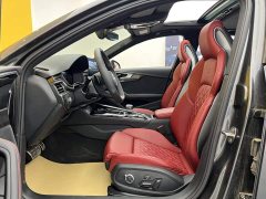 Audi S4 3.0 TFSI - ფოტო 11