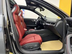 Audi S4 3.0 TFSI - ფოტო 12