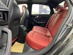 Audi S4 3.0 TFSI - ფოტო 13