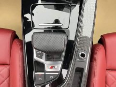 Audi S4 3.0 TFSI - ფოტო 14