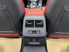 Audi S4 3.0 TFSI - ფოტო 17