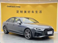 Audi S4 3.0 TFSI - ფოტო 2
