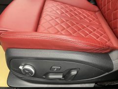 Audi S4 3.0 TFSI - ფოტო 20