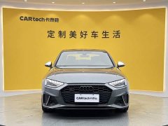Audi S4 3.0 TFSI - ფოტო 3