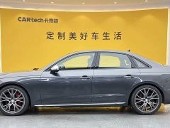 Audi S4 3.0 TFSI - ფოტო 7