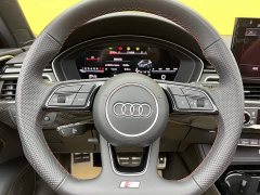 Audi S4 3.0 TFSI - ფოტო 8