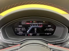 Audi S4 3.0 TFSI - ფოტო 9
