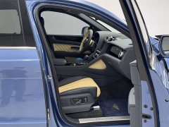 Bentley Bentayga 4.0T V8 - ფოტო 12