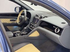 Bentley Bentayga 4.0T V8 - ფოტო 13