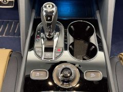 Bentley Bentayga 4.0T V8 - ფოტო 15