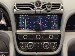 Bentley Bentayga 4.0T V8 - ფოტო 16