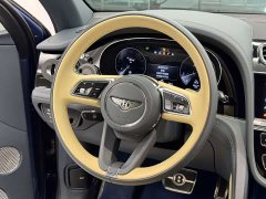 Bentley Bentayga 4.0T V8 - ფოტო 18