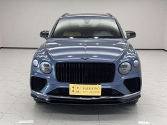 Bentley Bentayga 4.0T V8 - ფოტო 2