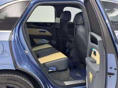 Bentley Bentayga 4.0T V8 - ფოტო 20