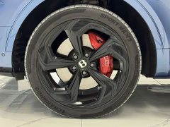 Bentley Bentayga 4.0T V8 - ფოტო 5