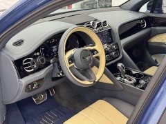 Bentley Bentayga 4.0T V8 - ფოტო 8