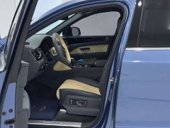 Bentley Bentayga 4.0T V8 - ფოტო 9