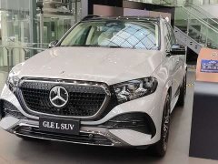 Mercedes-Benz GLE 450L 4MATIC 140th Anniversary Edition - ფოტო 1
