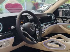 Mercedes-Benz GLE 450L 4MATIC 140th Anniversary Edition - ფოტო 11