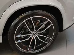 Mercedes-Benz GLE 450L 4MATIC 140th Anniversary Edition - ფოტო 12