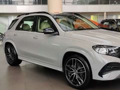 Mercedes-Benz GLE 450L 4MATIC 140th Anniversary Edition - ფოტო 3