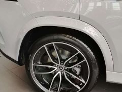 Mercedes-Benz GLE 450L 4MATIC 140th Anniversary Edition - ფოტო 4
