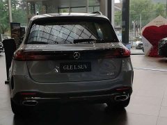 Mercedes-Benz GLE 450L 4MATIC 140th Anniversary Edition - ფოტო 5