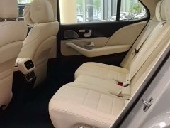 Mercedes-Benz GLE 450L 4MATIC 140th Anniversary Edition - ფოტო 7
