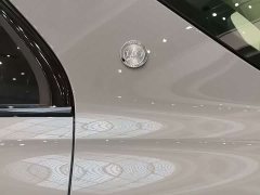 Mercedes-Benz GLE 450L 4MATIC 140th Anniversary Edition - ფოტო 8