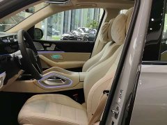 Mercedes-Benz GLE 450L 4MATIC 140th Anniversary Edition - ფოტო 9