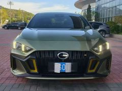 Trumpchi Yingbao 270T DCT J16 - ფოტო 1