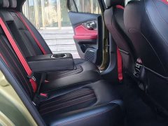 Trumpchi Yingbao 270T DCT J16 - ფოტო 3