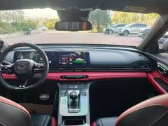 Trumpchi Yingbao 270T DCT J16 - ფოტო 4