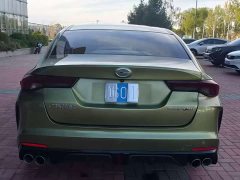 Trumpchi Yingbao 270T DCT J16 - ფოტო 5