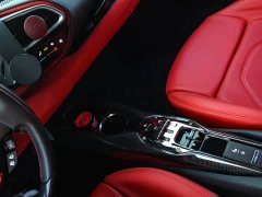 Ferrari 296 3.0T V6 GTB - ფოტო 13