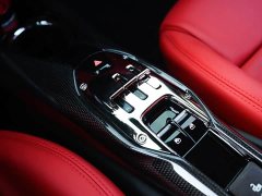 Ferrari 296 3.0T V6 GTB - ფოტო 14