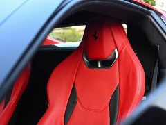 Ferrari 296 3.0T V6 GTB - ფოტო 15