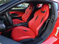 Ferrari 296 3.0T V6 GTB - ფოტო 8