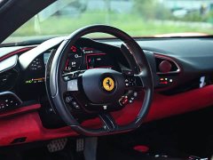 Ferrari 296 3.0T V6 GTB - ფოტო 9