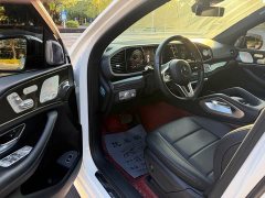 Mercedes-Benz GLE Coupe GLE 450 4MATIC Coupe SUV Fashion - ფოტო 4
