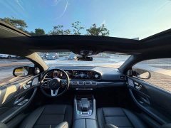 Mercedes-Benz GLE Coupe GLE 450 4MATIC Coupe SUV Fashion - ფოტო 5