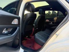 Mercedes-Benz GLE Coupe GLE 450 4MATIC Coupe SUV Fashion - ფოტო 6