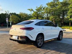Mercedes-Benz GLE Coupe GLE 450 4MATIC Coupe SUV Fashion - ფოტო 7