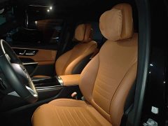 Mercedes-Benz GLC Facelift GLC 260 L 4MATIC Dynamic - ფოტო 11