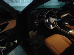 Mercedes-Benz GLC Facelift GLC 260 L 4MATIC Dynamic - ფოტო 12