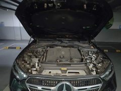Mercedes-Benz GLC Facelift GLC 260 L 4MATIC Dynamic - ფოტო 16
