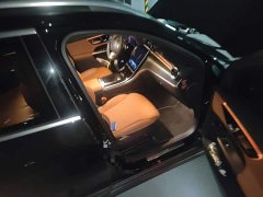 Mercedes-Benz GLC Facelift GLC 260 L 4MATIC Dynamic - ფოტო 19