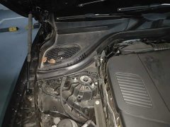 Mercedes-Benz GLC Facelift GLC 260 L 4MATIC Dynamic - ფოტო 20