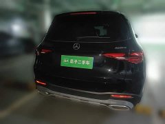Mercedes-Benz GLC Facelift GLC 260 L 4MATIC Dynamic - ფოტო 3