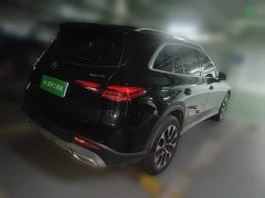 Mercedes-Benz GLC Facelift GLC 260 L 4MATIC Dynamic - ფოტო 4